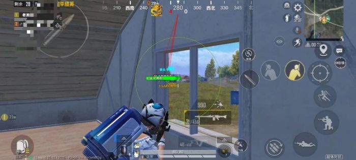 iosPUBG自瞄辅助（PUBG自瞄辅助的技术原理是什么？）