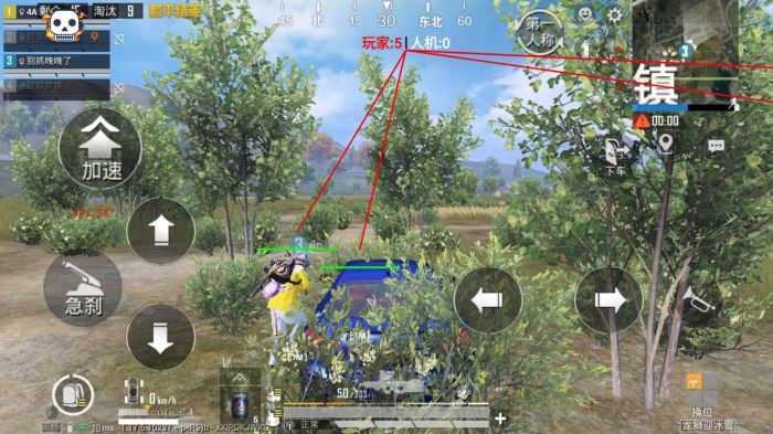 手机自带的辅助PUBG会封号吗（root手机玩PUBG会被封号吗）