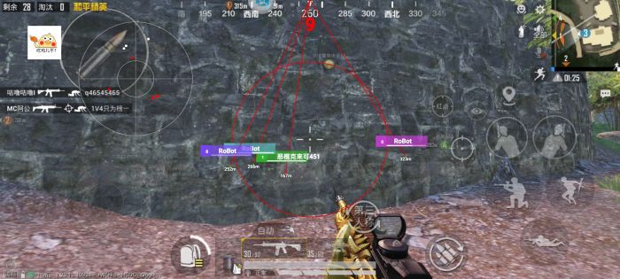 iosPUBG上色辅助（iOSPUBG上色辅助的主要功能有哪些？）